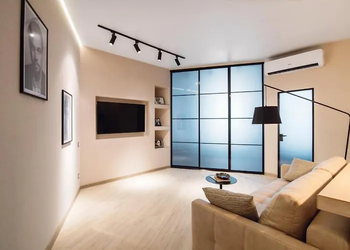 Zajazd Sea Symphony Luxury Odessa