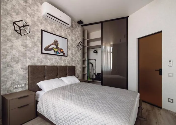 Sea Symphony Luxury * Odessa