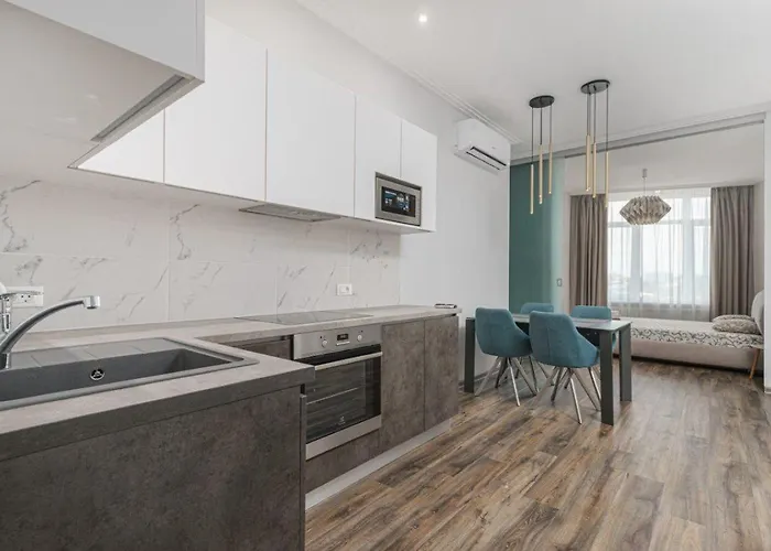 Sea Symphony Luxury *