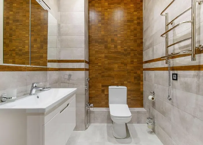 Sea Symphony Luxury *