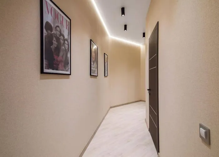 Sea Symphony Luxury * Odessa