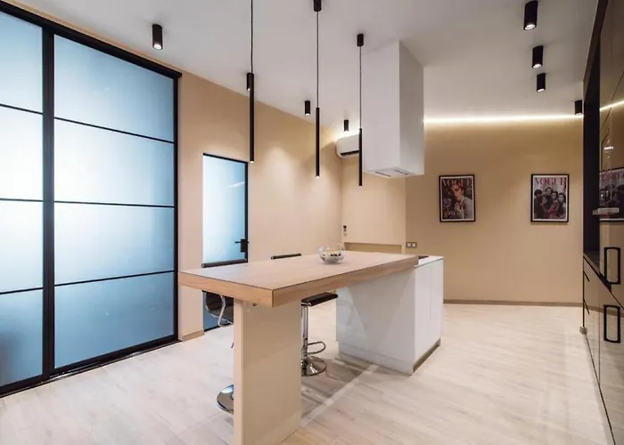 Zajazd Sea Symphony Luxury