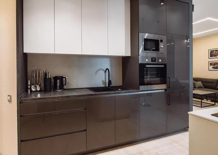 Sea Symphony Luxury *