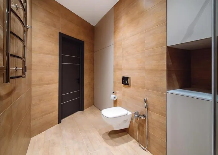 Sea Symphony Luxury Zajazd Odessa