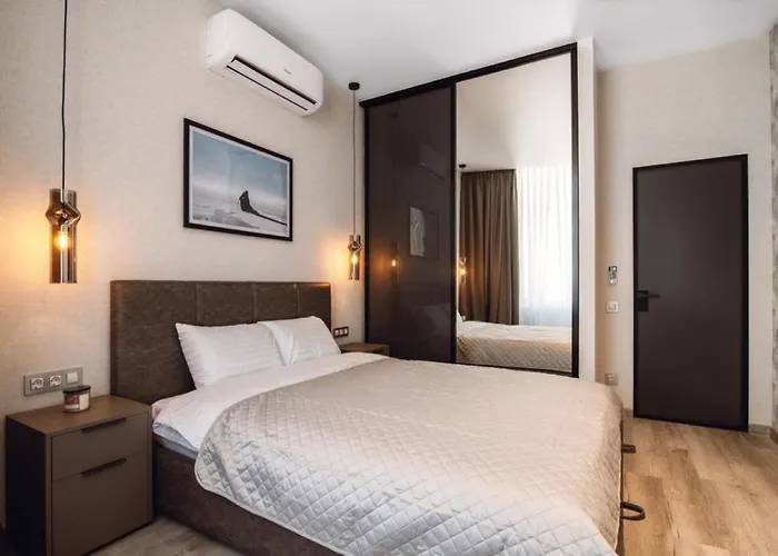 Zajazd Sea Symphony Luxury