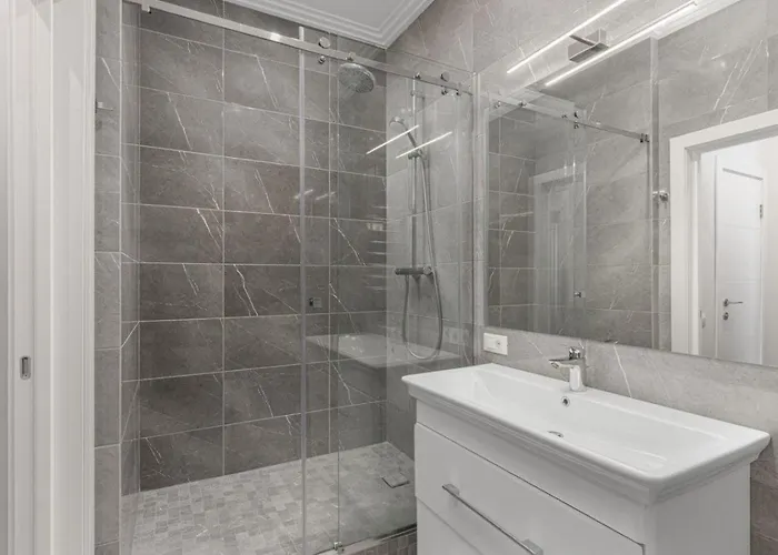 Sea Symphony Luxury Zajazd