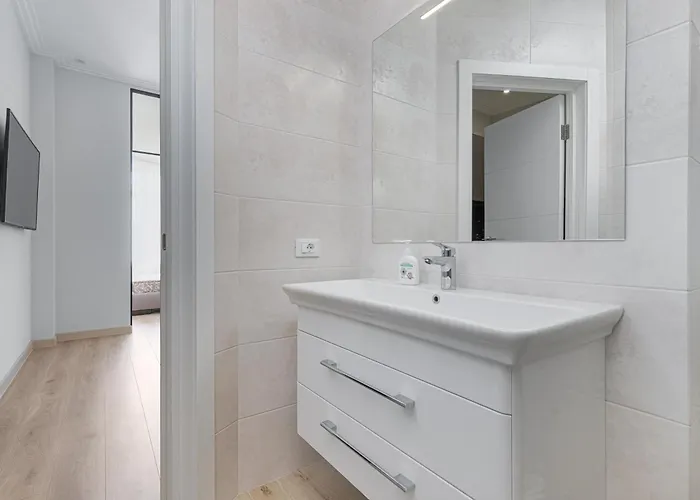 Sea Symphony Luxury Zajazd *