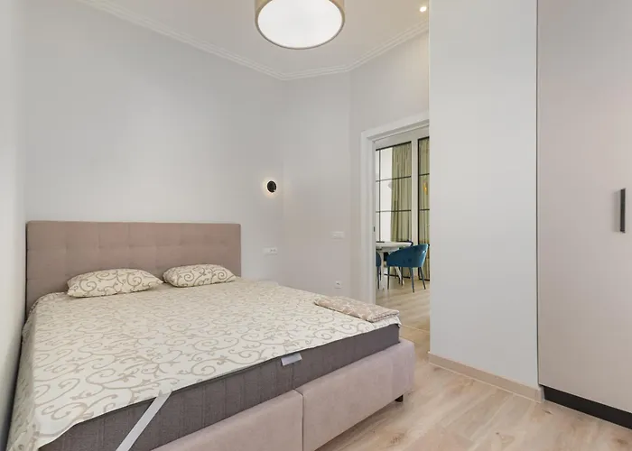 Sea Symphony Luxury Zajazd Odessa