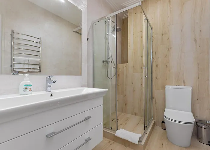 Sea Symphony Luxury * Odessa