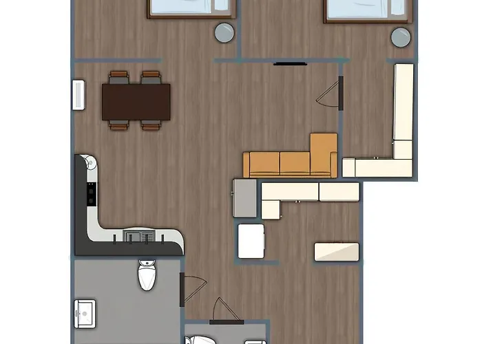 Zajazd Sea Symphony Luxury