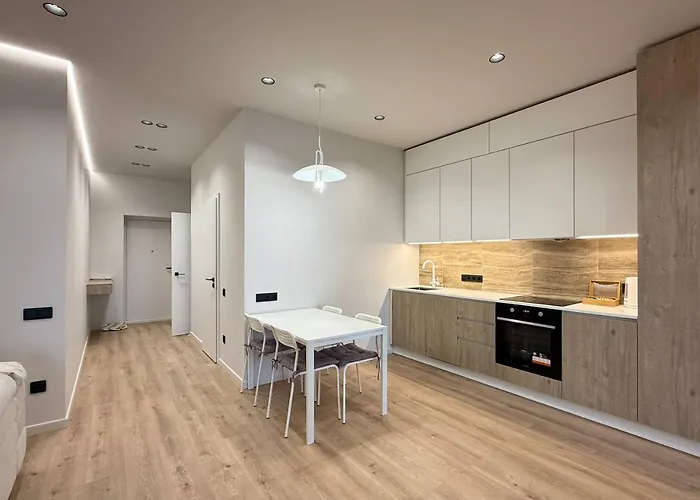 Sea Symphony Luxury Zajazd Odessa