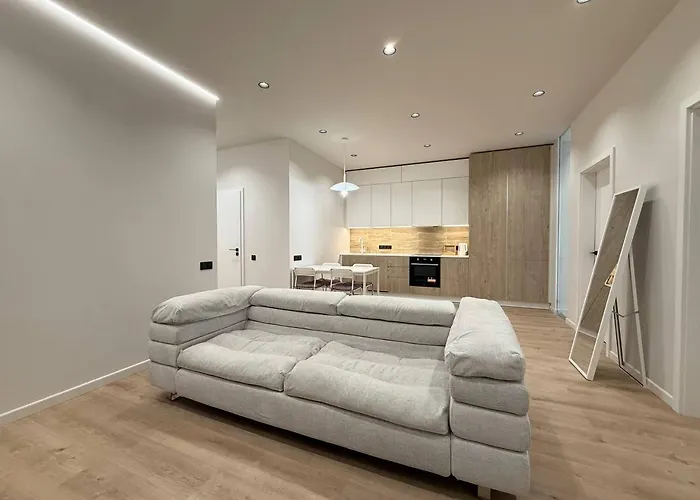 Sea Symphony Luxury Zajazd Odessa