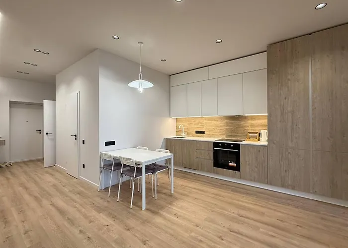 Sea Symphony Luxury Odessa